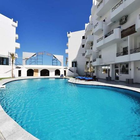 Apartments Near Dolce Vita - Redsealine Hurghada Exterior photo