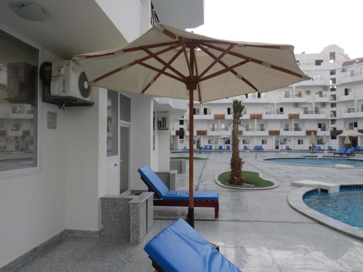 Apartments Near Dolce Vita - Redsealine Hurghada Exterior photo