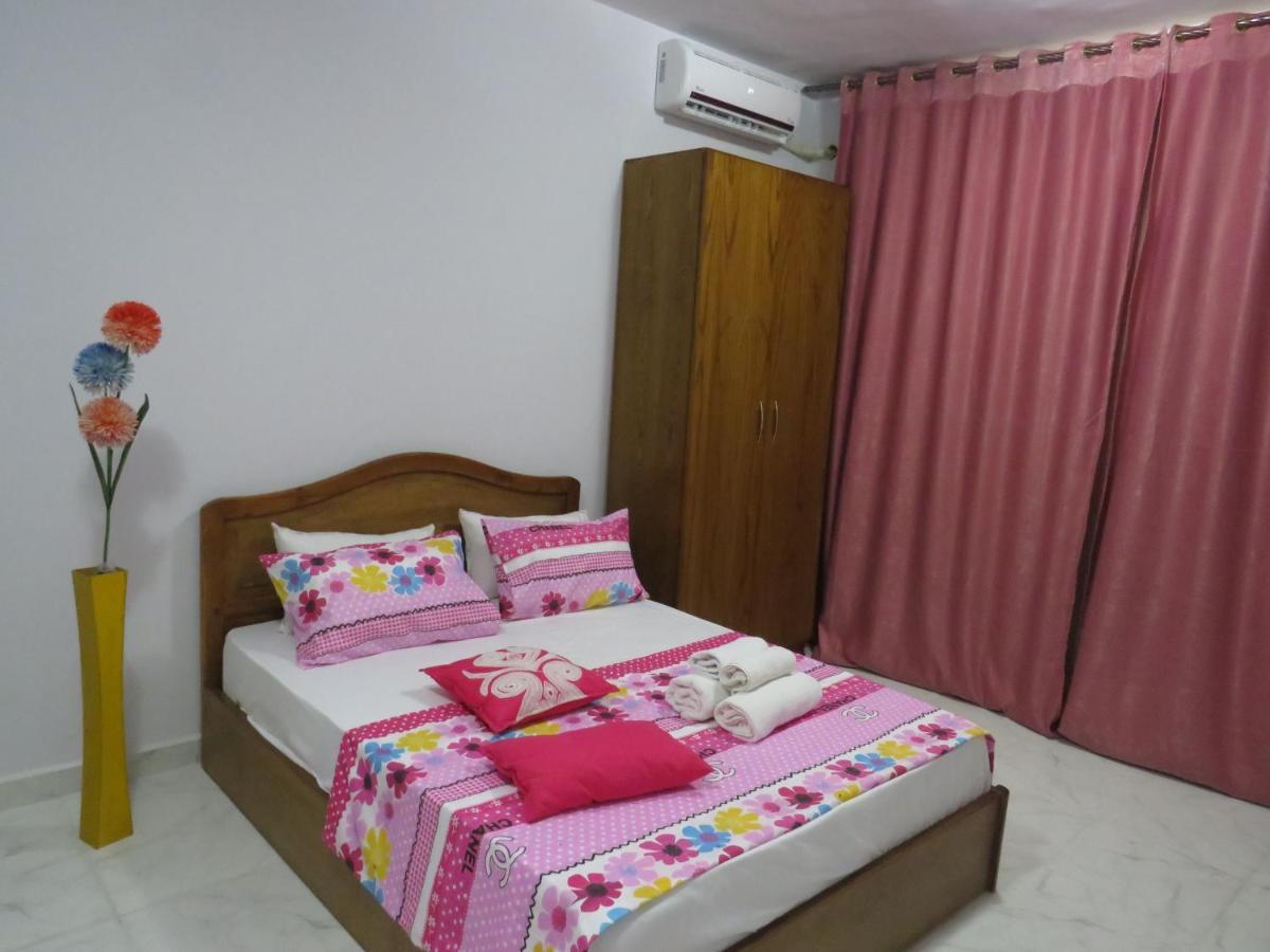 Apartments Near Dolce Vita - Redsealine Hurghada Exterior photo