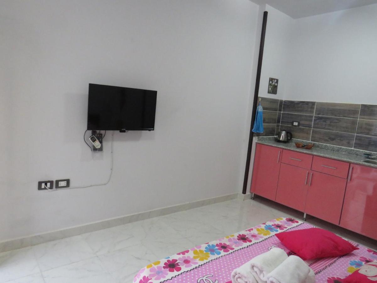 Apartments Near Dolce Vita - Redsealine Hurghada Exterior photo