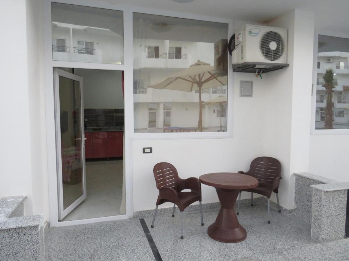 Apartments Near Dolce Vita - Redsealine Hurghada Exterior photo