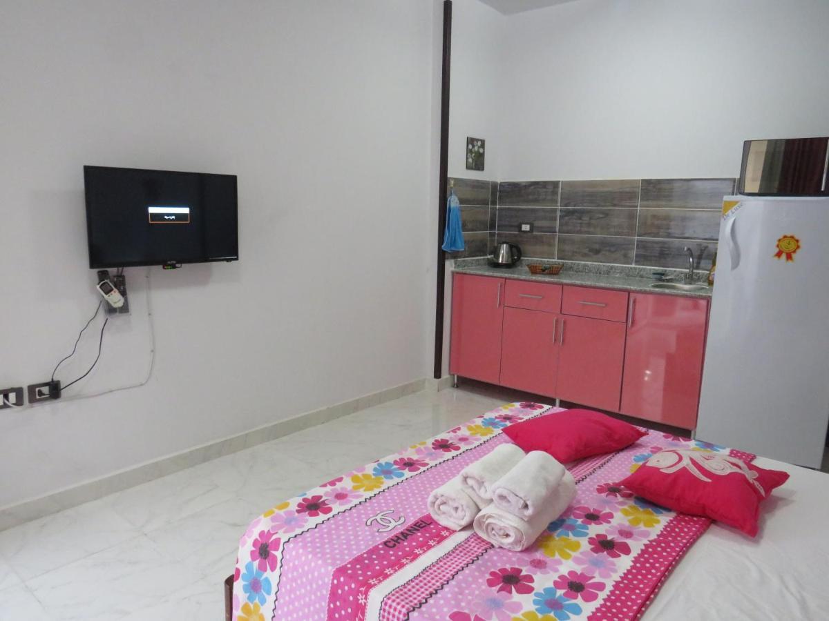 Apartments Near Dolce Vita - Redsealine Hurghada Exterior photo