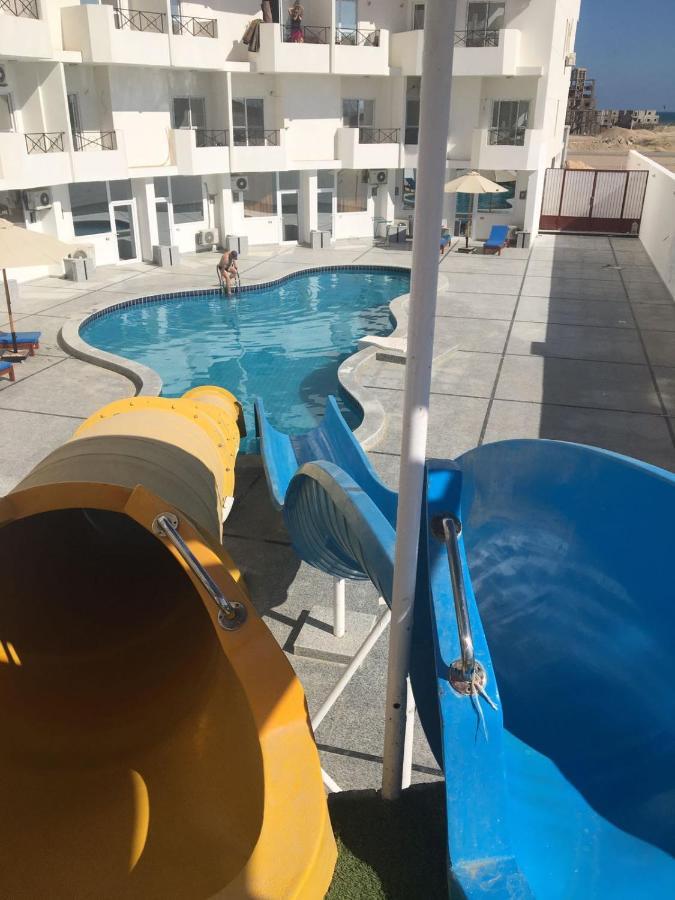 Apartments Near Dolce Vita - Redsealine Hurghada Exterior photo