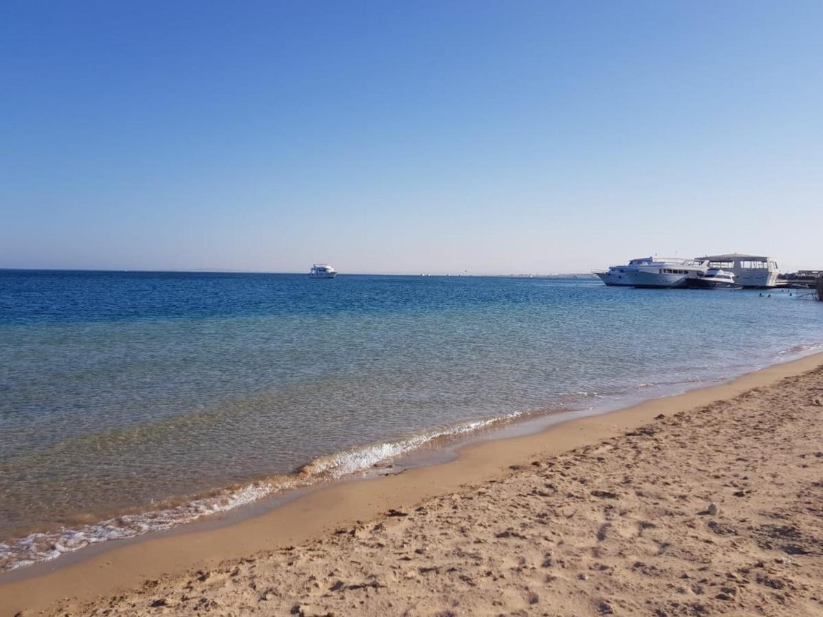 Apartments Near Dolce Vita - Redsealine Hurghada Exterior photo