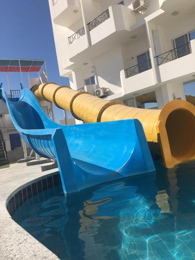 Apartments Near Dolce Vita - Redsealine Hurghada Exterior photo
