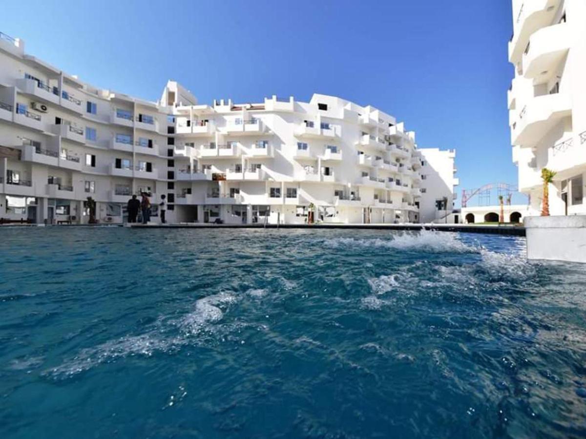 Apartments Near Dolce Vita - Redsealine Hurghada Exterior photo
